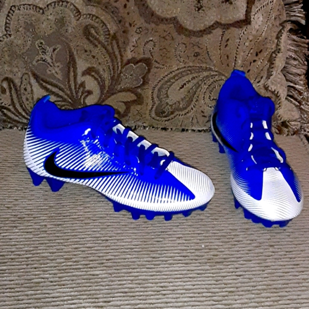 Vapor Football Cleats